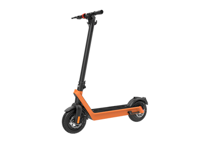 HX X9 Plus - E-Scooter - Wheelyshop