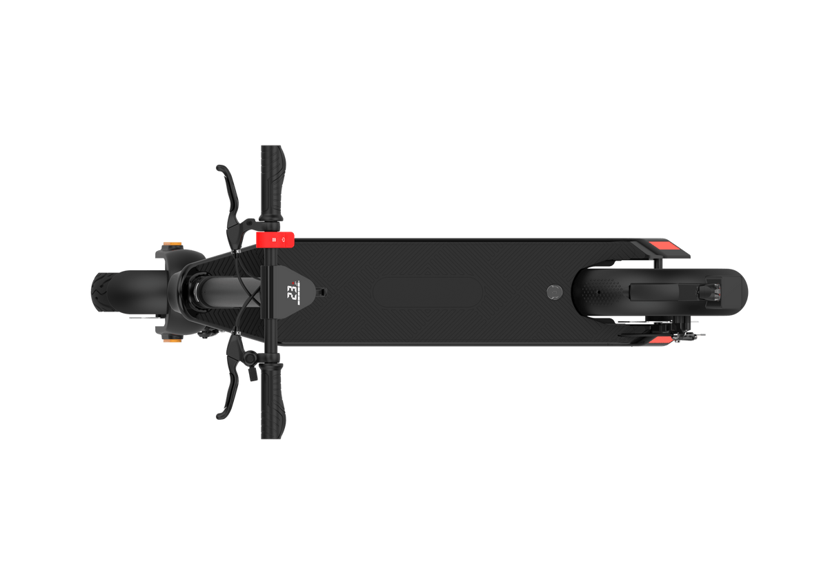 HX X9 Plus - E-Scooter - Wheelyshop