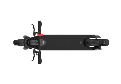 HX X9 Plus - E-Scooter - Wheelyshop
