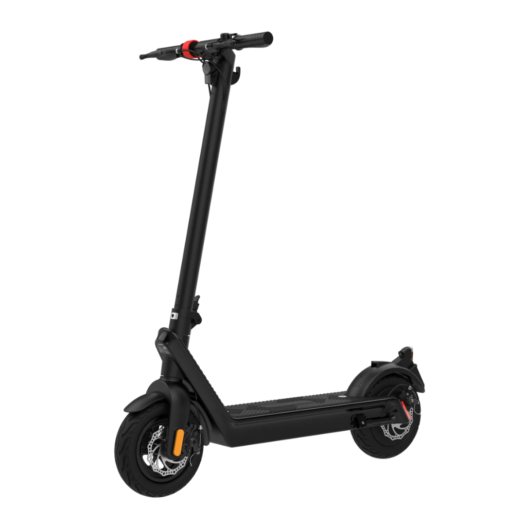HX X9 Plus - E-Scooter - Wheelyshop