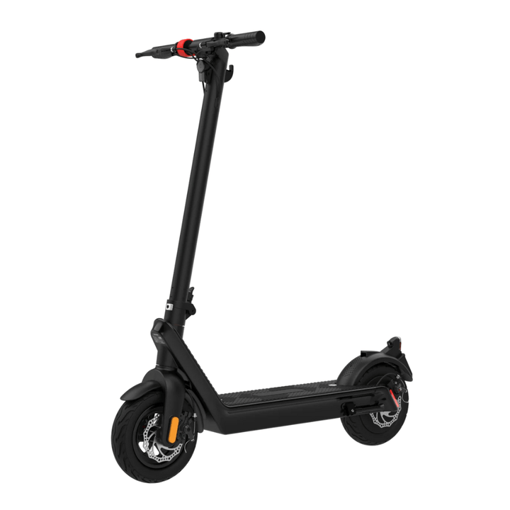 HX X9 Plus - E-Scooter - Wheelyshop
