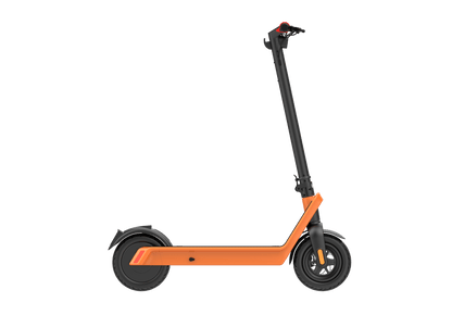 HX X9 Plus - E-Scooter - Wheelyshop