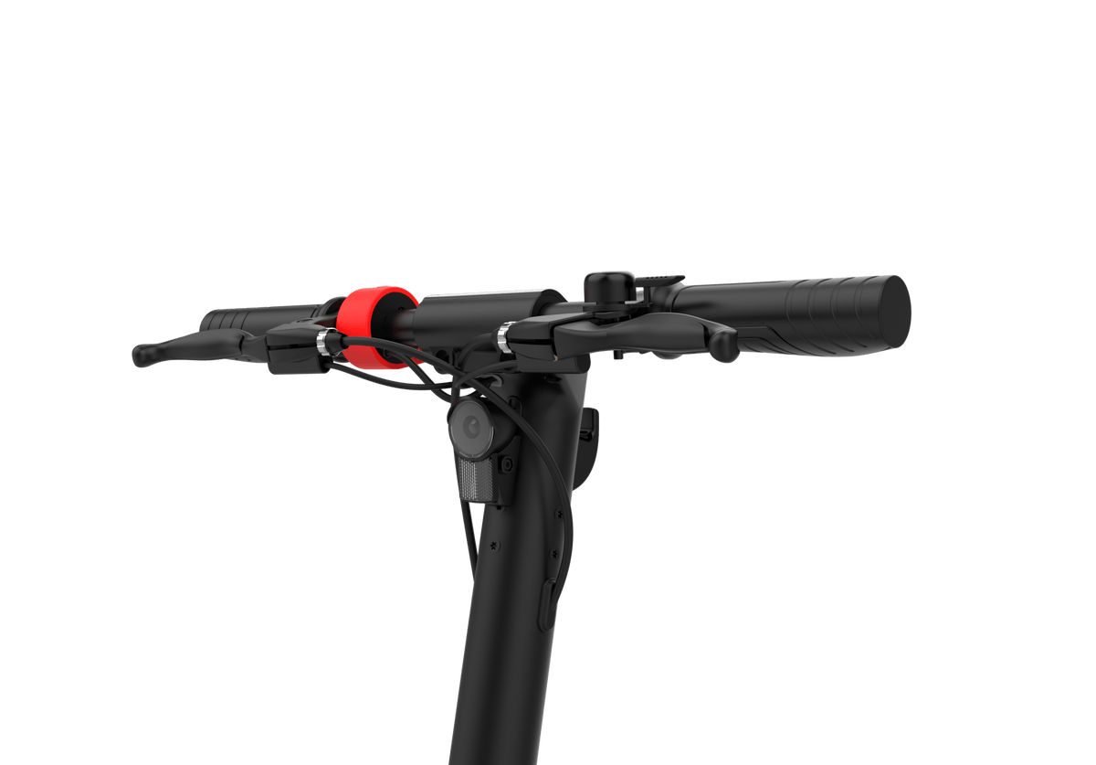 HX X9 Plus - E-Scooter - Wheelyshop