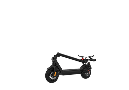 HX X9 Plus - E-Scooter - Wheelyshop
