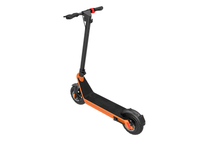 HX X9 Plus - E-Scooter - Wheelyshop