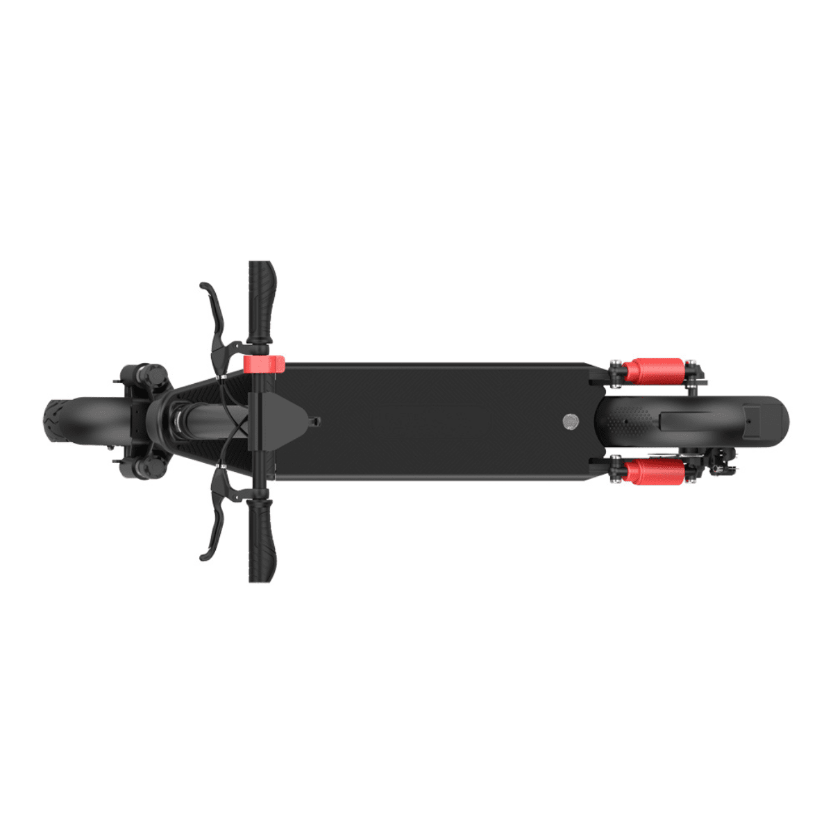 HX X9B - E-Scooter - Wheelyshop