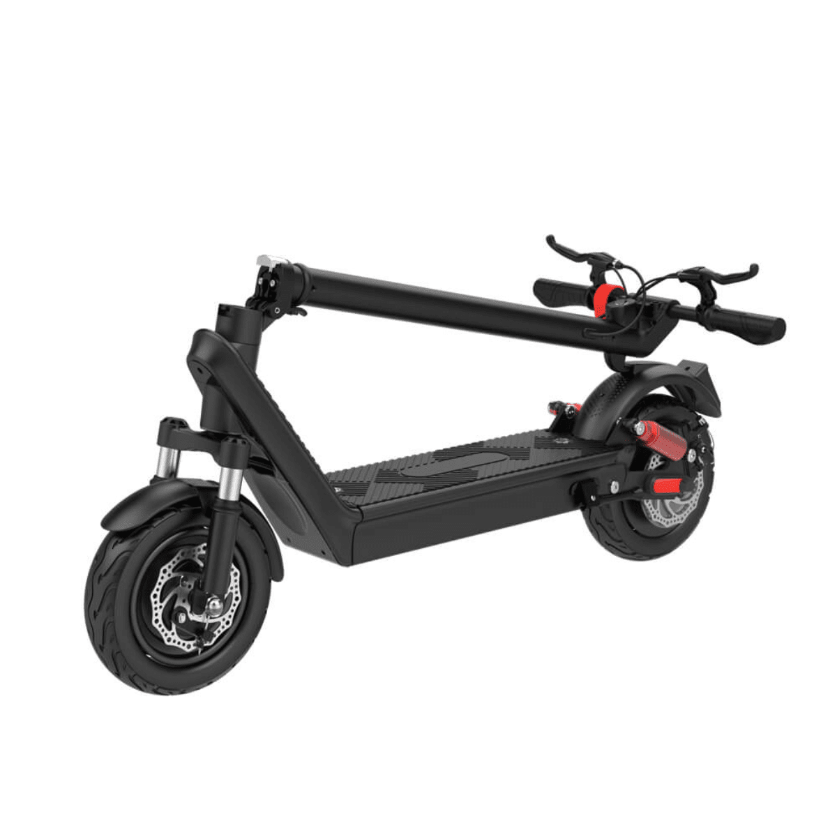 HX X9B - E-Scooter - Wheelyshop