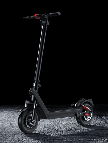 HX X9B - E-Scooter - Wheelyshop
