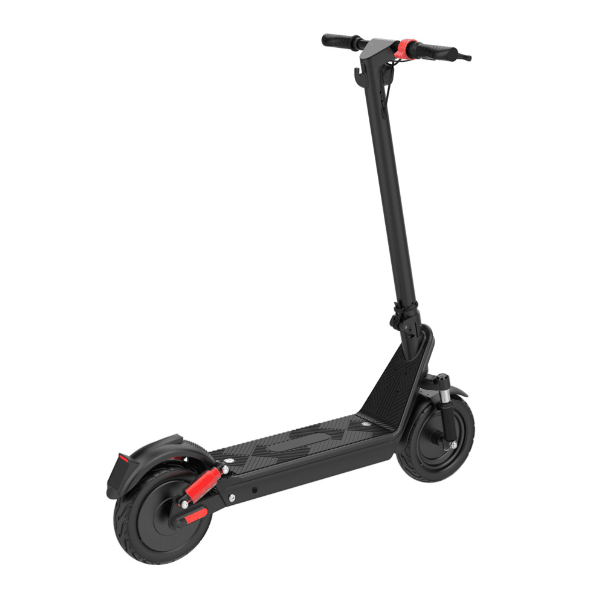 HX X9B - E-Scooter - Wheelyshop