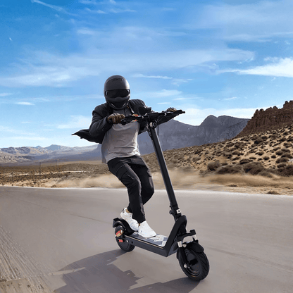 HX X9B - E-Scooter - Wheelyshop