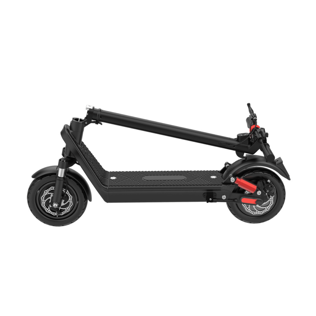 HX X9B - E-Scooter - Wheelyshop