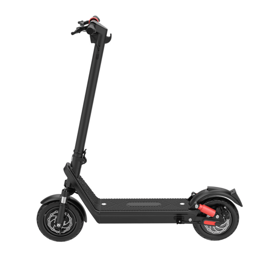 HX X9B - E-Scooter - Wheelyshop