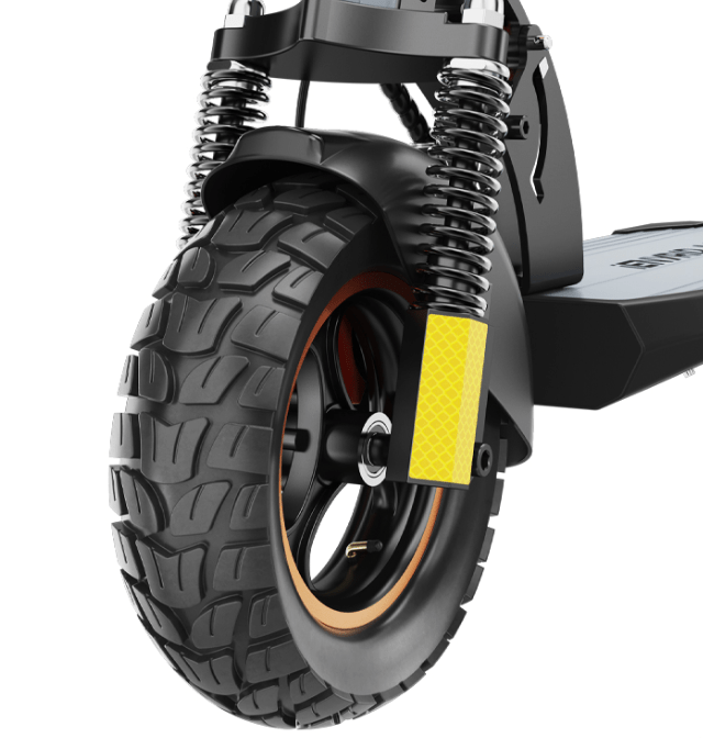 iENYRID A1 - E-Scooter - Wheelyshop