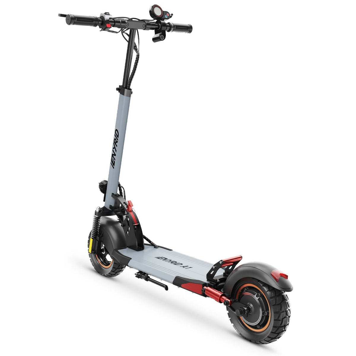iENYRID A1 - E-Scooter - Wheelyshop