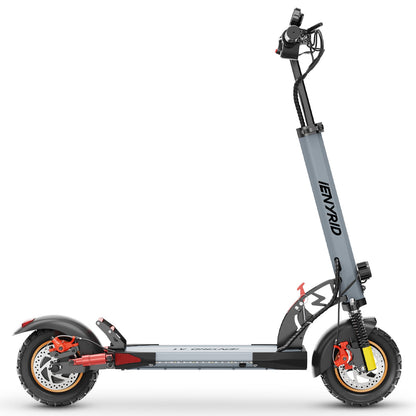 iENYRID A1 - E-Scooter - Wheelyshop