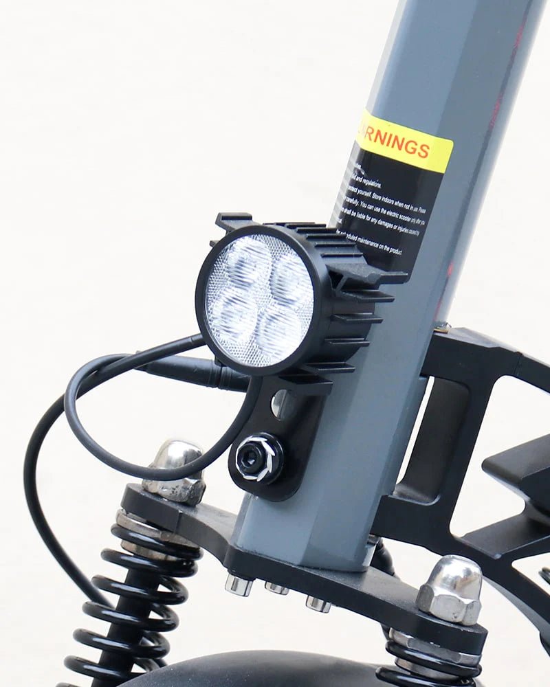 iENYRID A1 - E-Scooter - Wheelyshop