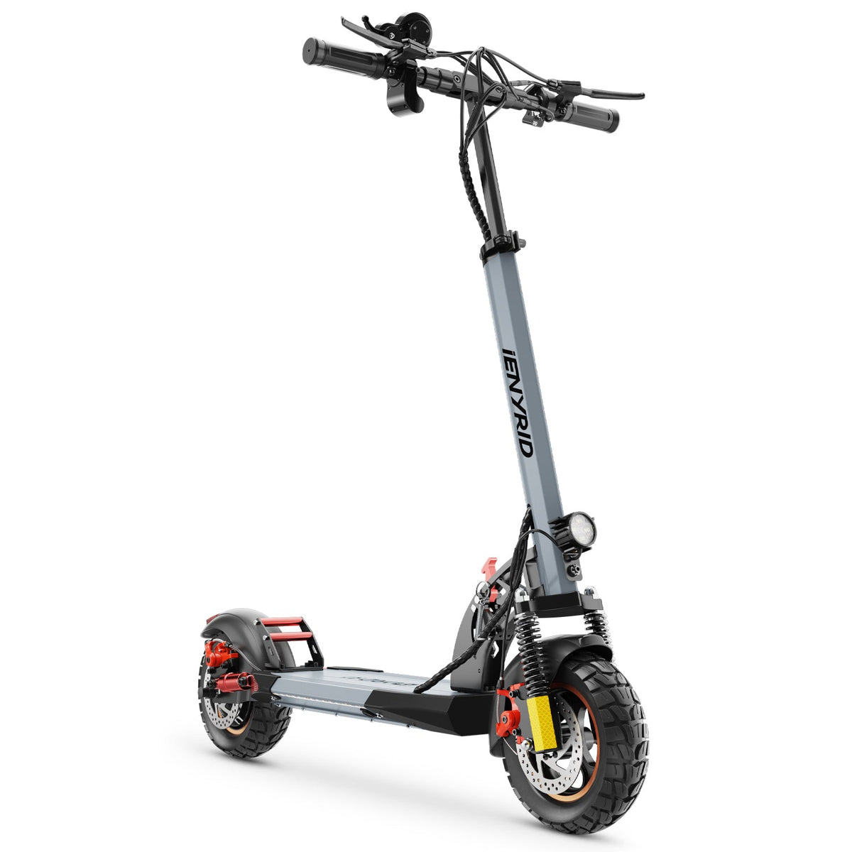 iENYRID A1 - E-Scooter - Wheelyshop
