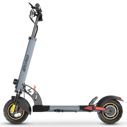 iENYRID A1 - E-Scooter - Wheelyshop