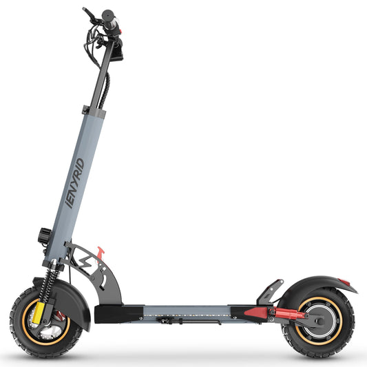 iENYRID A1 - E-Scooter - Wheelyshop