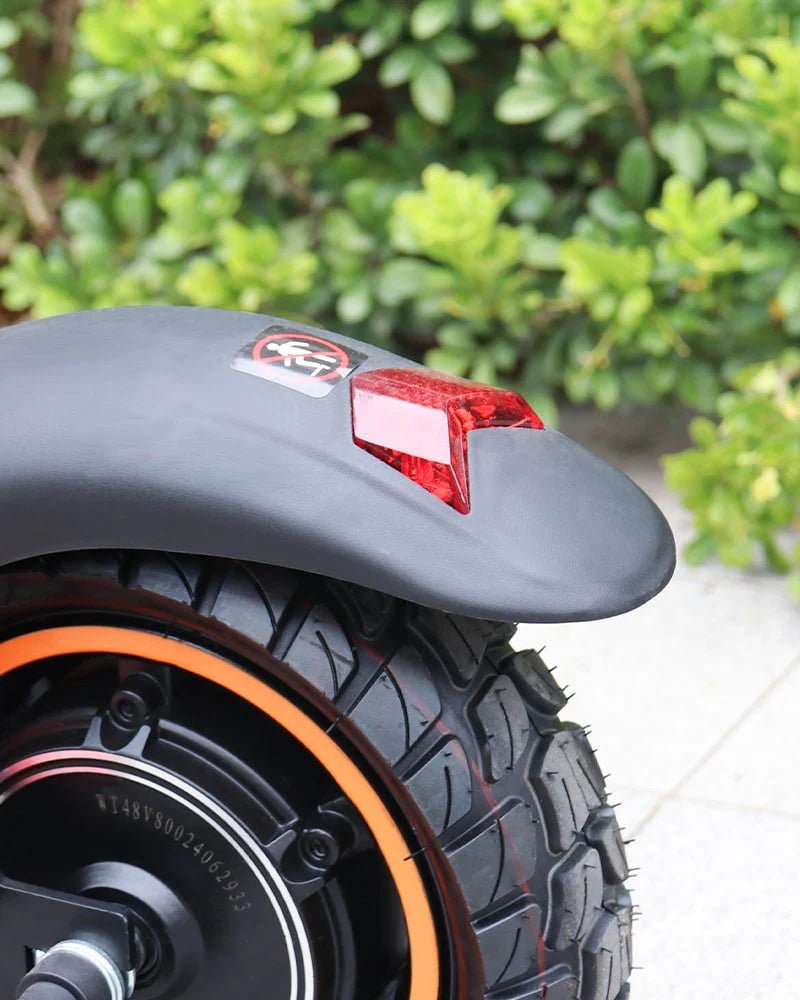 iENYRID A1 - E-Scooter - Wheelyshop