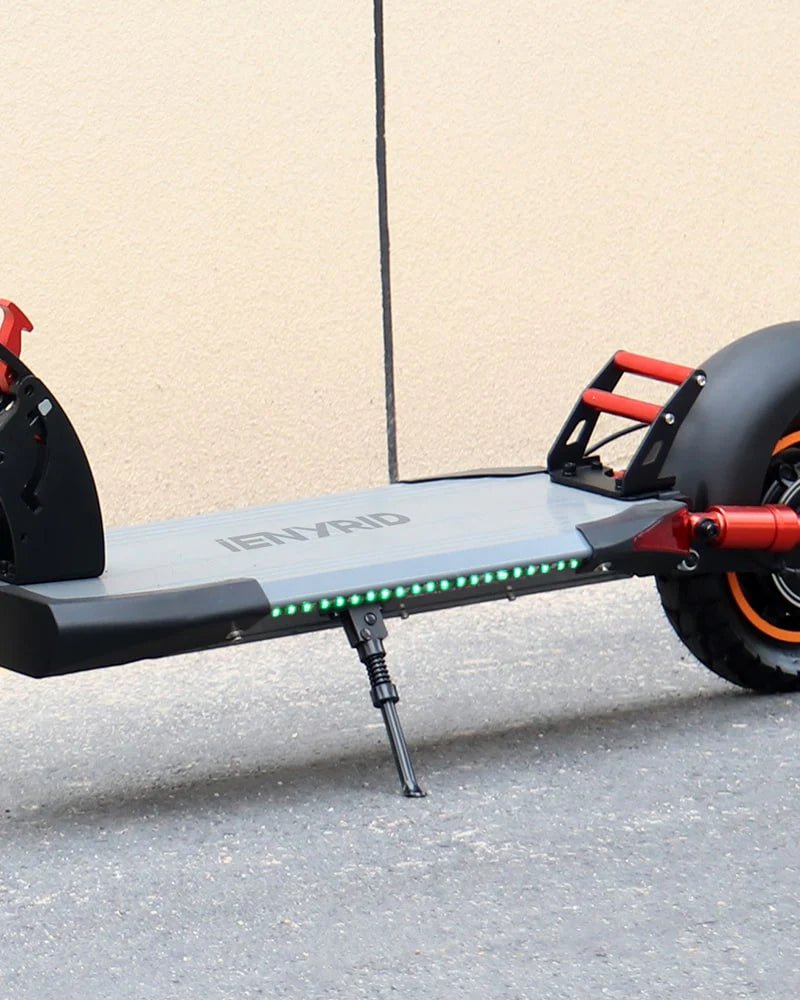 iENYRID A1 - E-Scooter - Wheelyshop