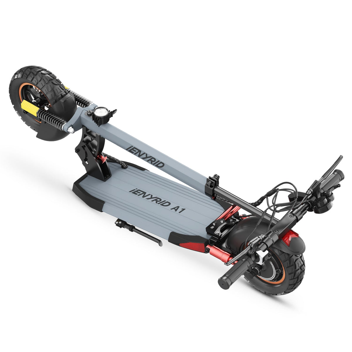 iENYRID A1 - E-Scooter - Wheelyshop