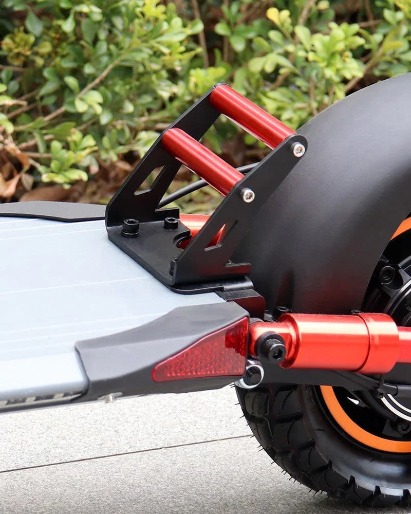 iENYRID A1 - E-Scooter - Wheelyshop