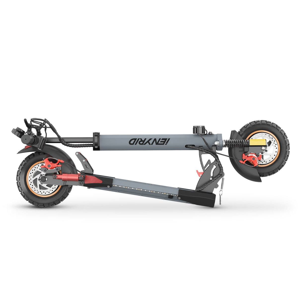 iENYRID A1 - E-Scooter - Wheelyshop