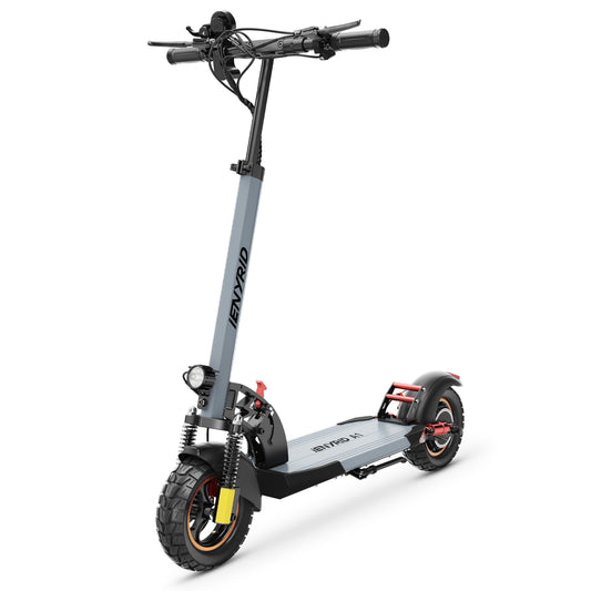 iENYRID A1 - E-Scooter - Wheelyshop