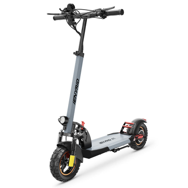 iENYRID A1 - Elsparkcykel - Wheelyshop