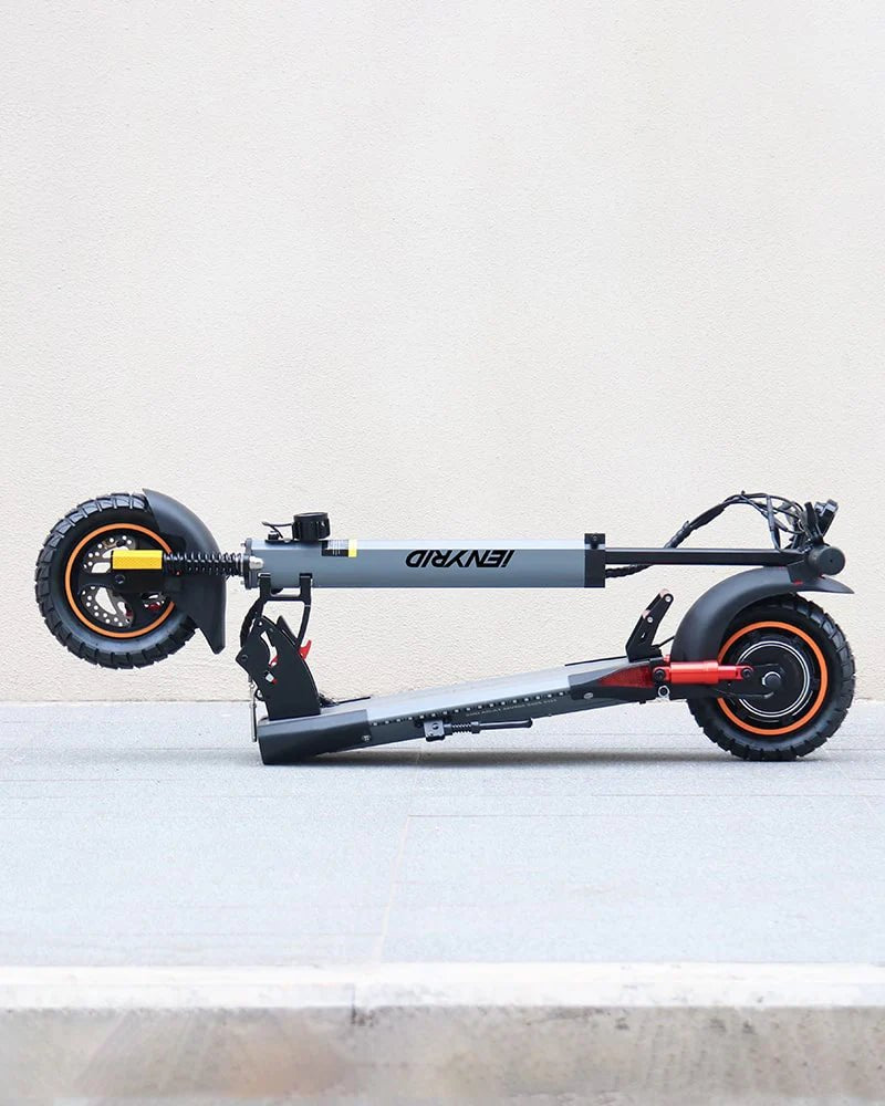 iENYRID A1 - E-Scooter - Wheelyshop