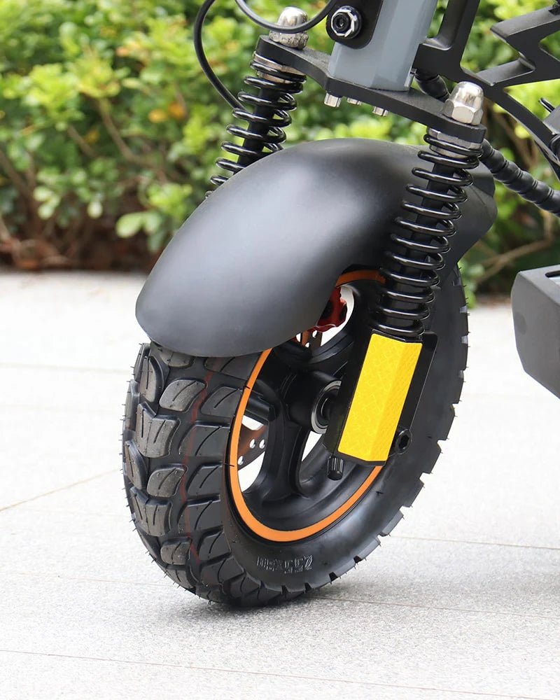 iENYRID A1 - E-Scooter - Wheelyshop
