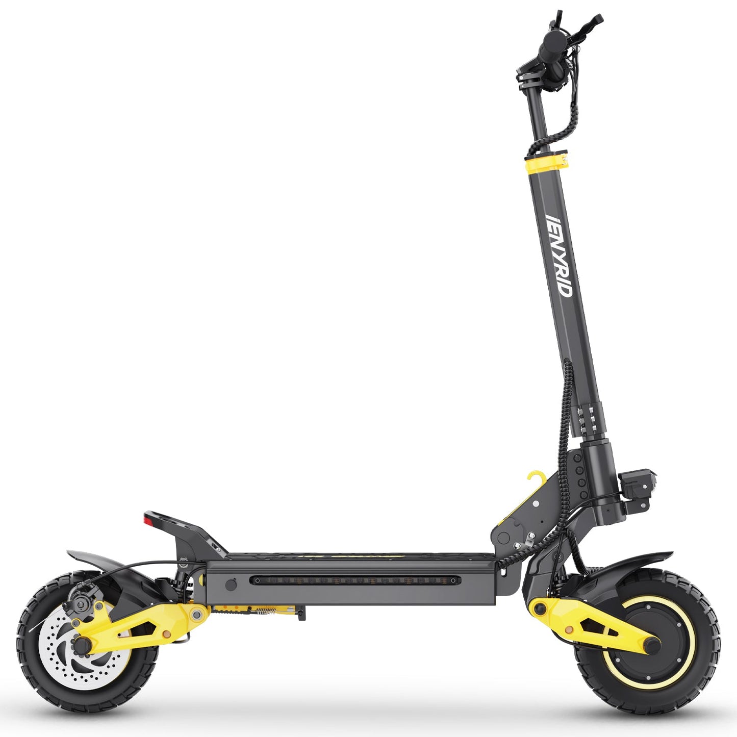 iENYRID ES1 - Elsparkcykel - Wheelyshop