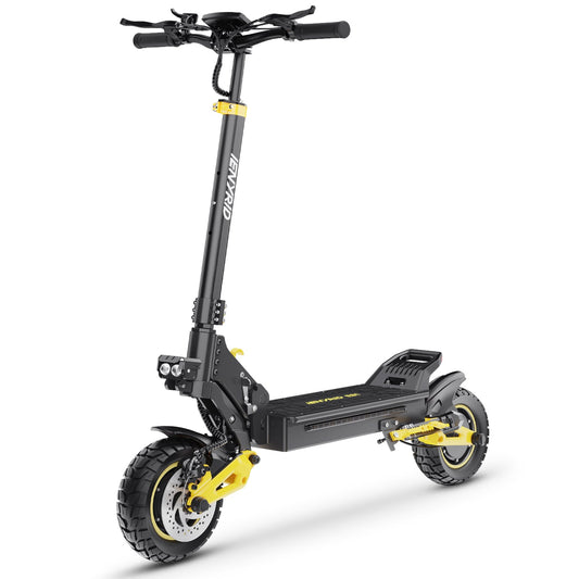 iENYRID ES1 - E-Scooter - Wheelyshop