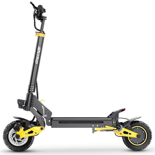 iENYRID ES1 - E-Scooter - Wheelyshop