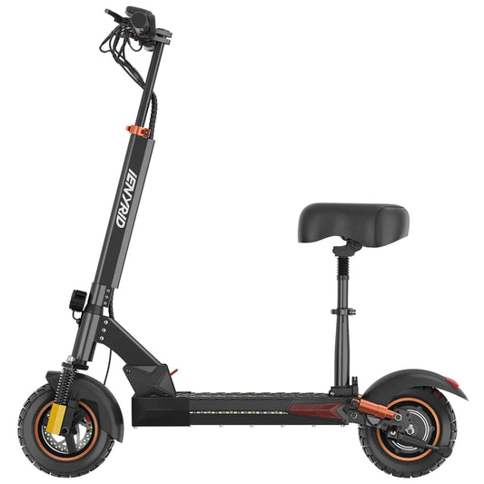 iENYRID M4 PRO S+ MAX - E-Scooter - Wheelyshop