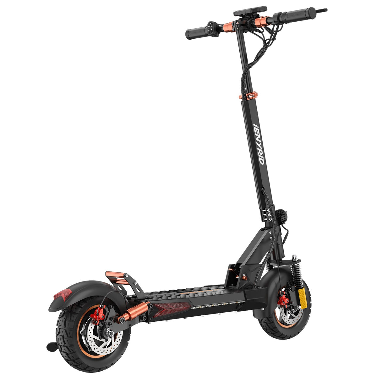 iENYRID M4 PRO S+ MAX - E-Scooter - Wheelyshop