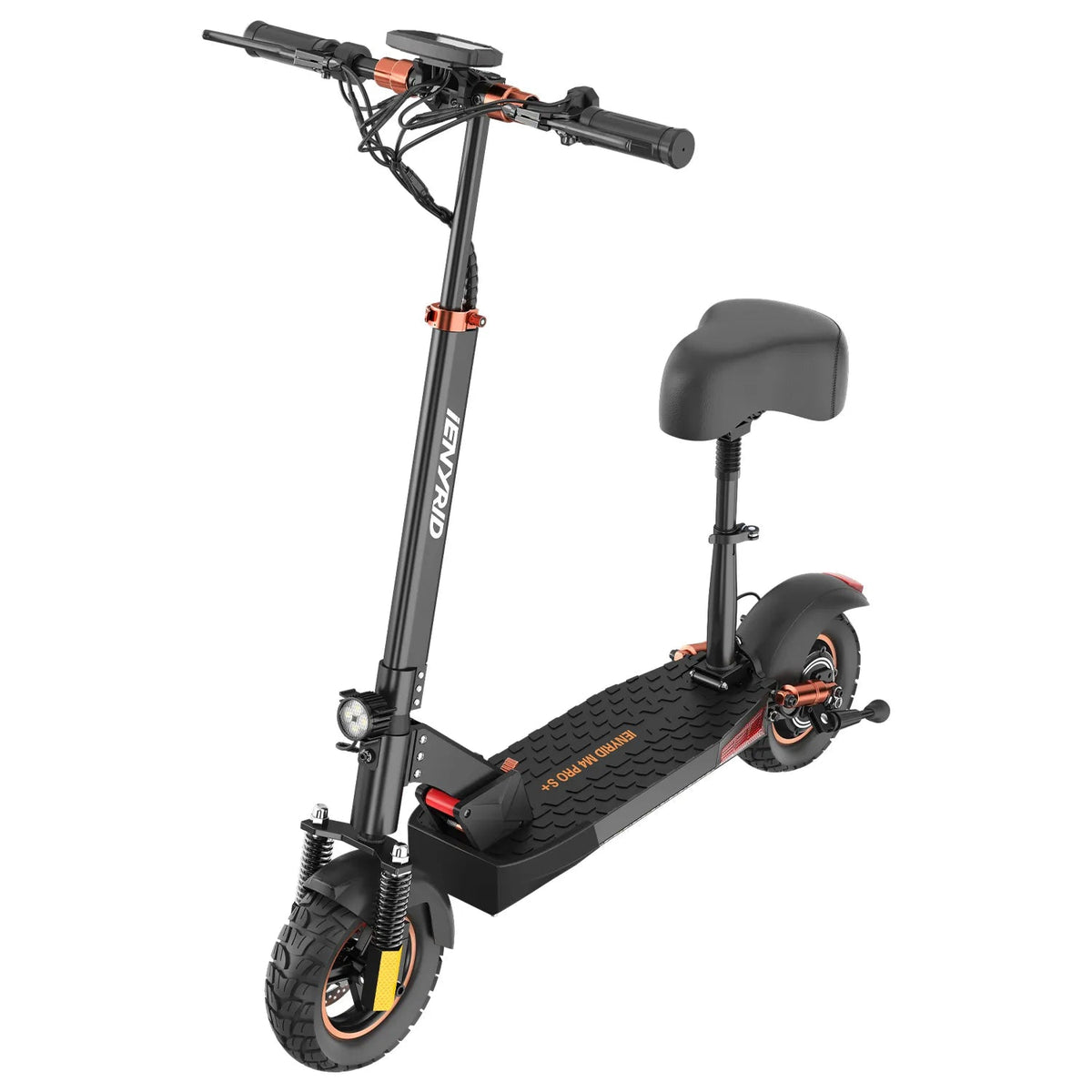iENYRID M4 PRO S+ MAX - E-Scooter - Wheelyshop