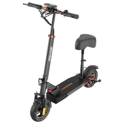 iENYRID M4 PRO S+ MAX - E-Scooter - Wheelyshop