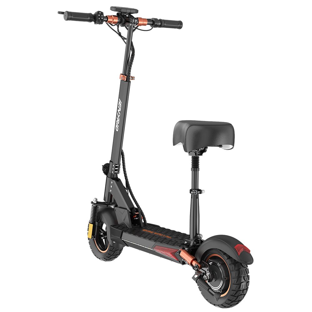 iENYRID M4 PRO S+ MAX - E-Scooter - Wheelyshop