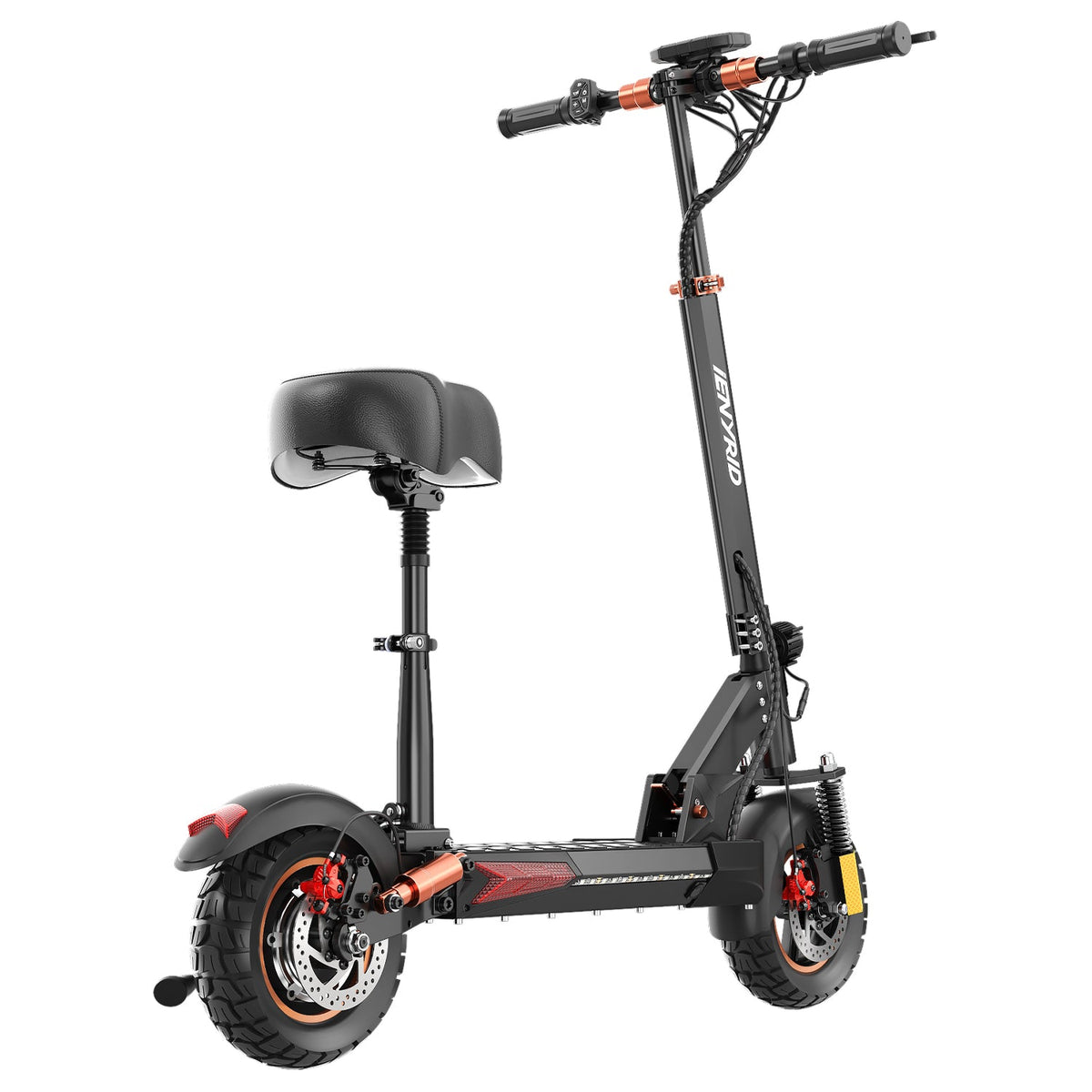 iENYRID M4 PRO S+ MAX - E-Scooter - Wheelyshop