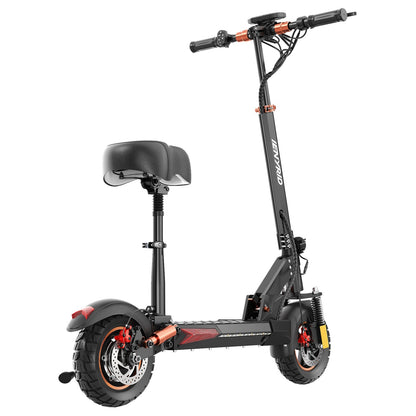 iENYRID M4 PRO S+ MAX - E-Scooter - Wheelyshop