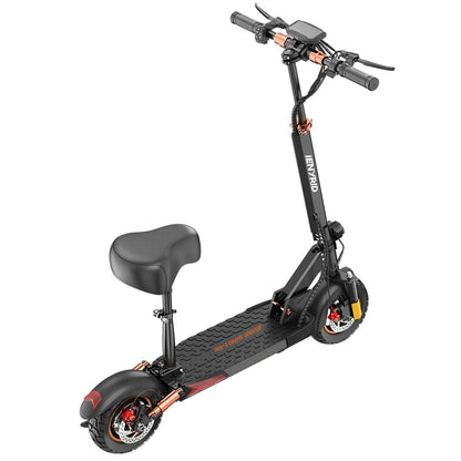 iENYRID M4 PRO S+ MAX - E-Scooter - Wheelyshop