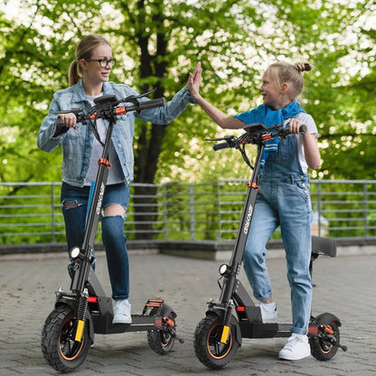 iENYRID M4 PRO S+ MAX - E-Scooter - Wheelyshop