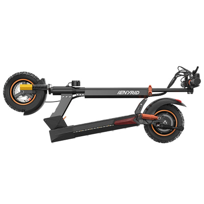iENYRID M4 PRO S+ MAX - E-Scooter - Wheelyshop