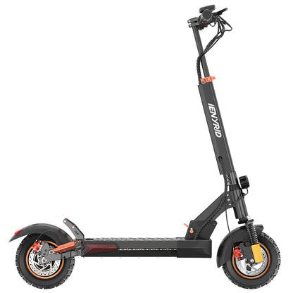 iENYRID M4 PRO S+ MAX - E-Scooter - Wheelyshop