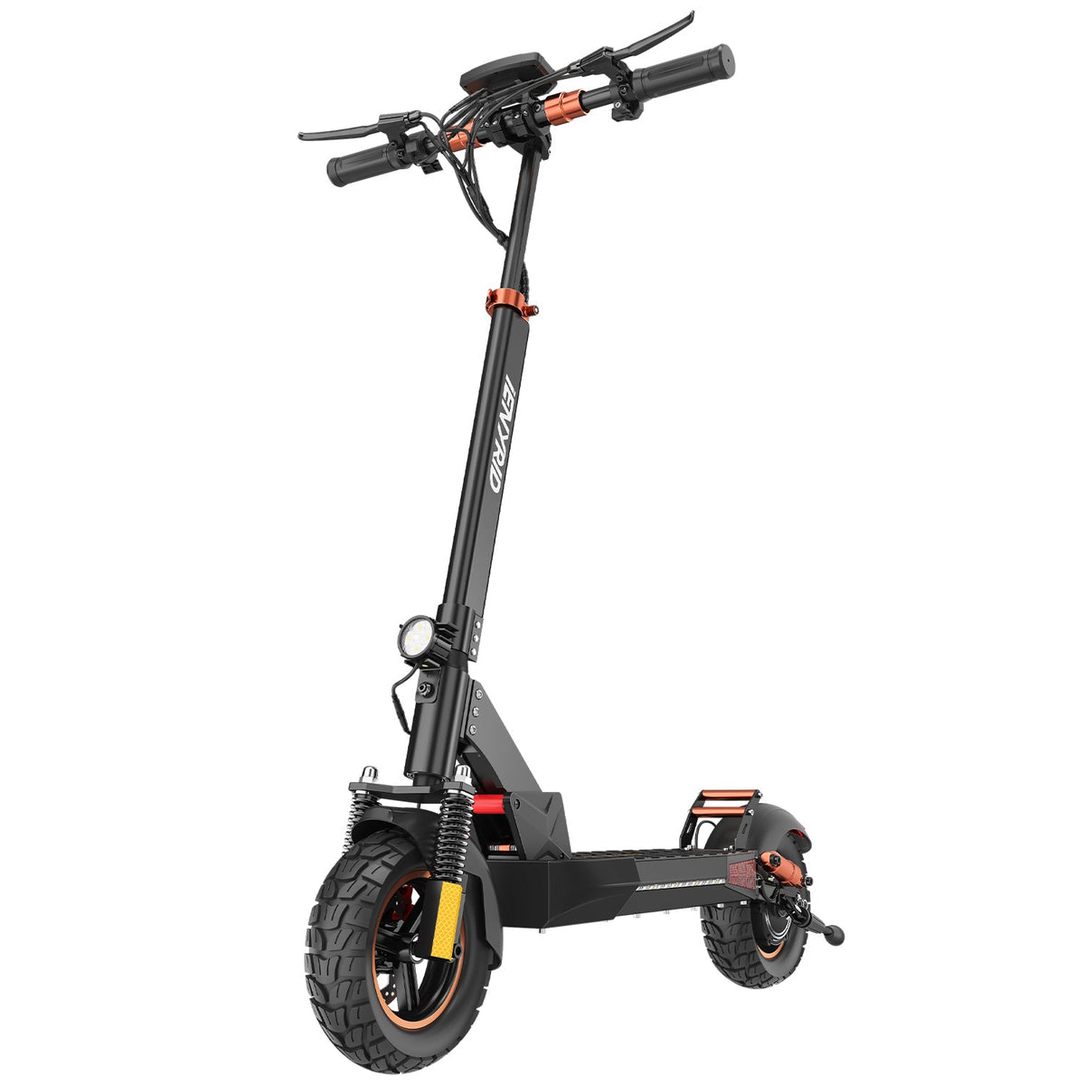 iENYRID M4 PRO S+ MAX - E-Scooter - Wheelyshop