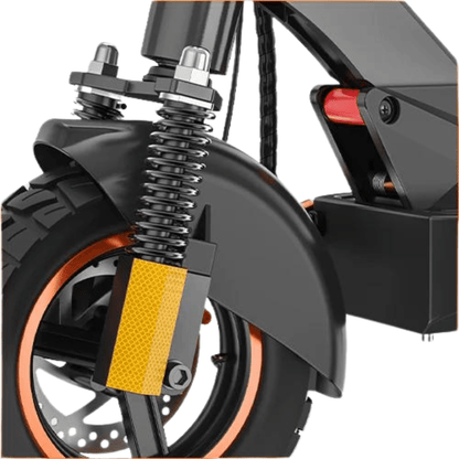 iENYRID M4 PRO S+ MAX - E-Scooter - Wheelyshop