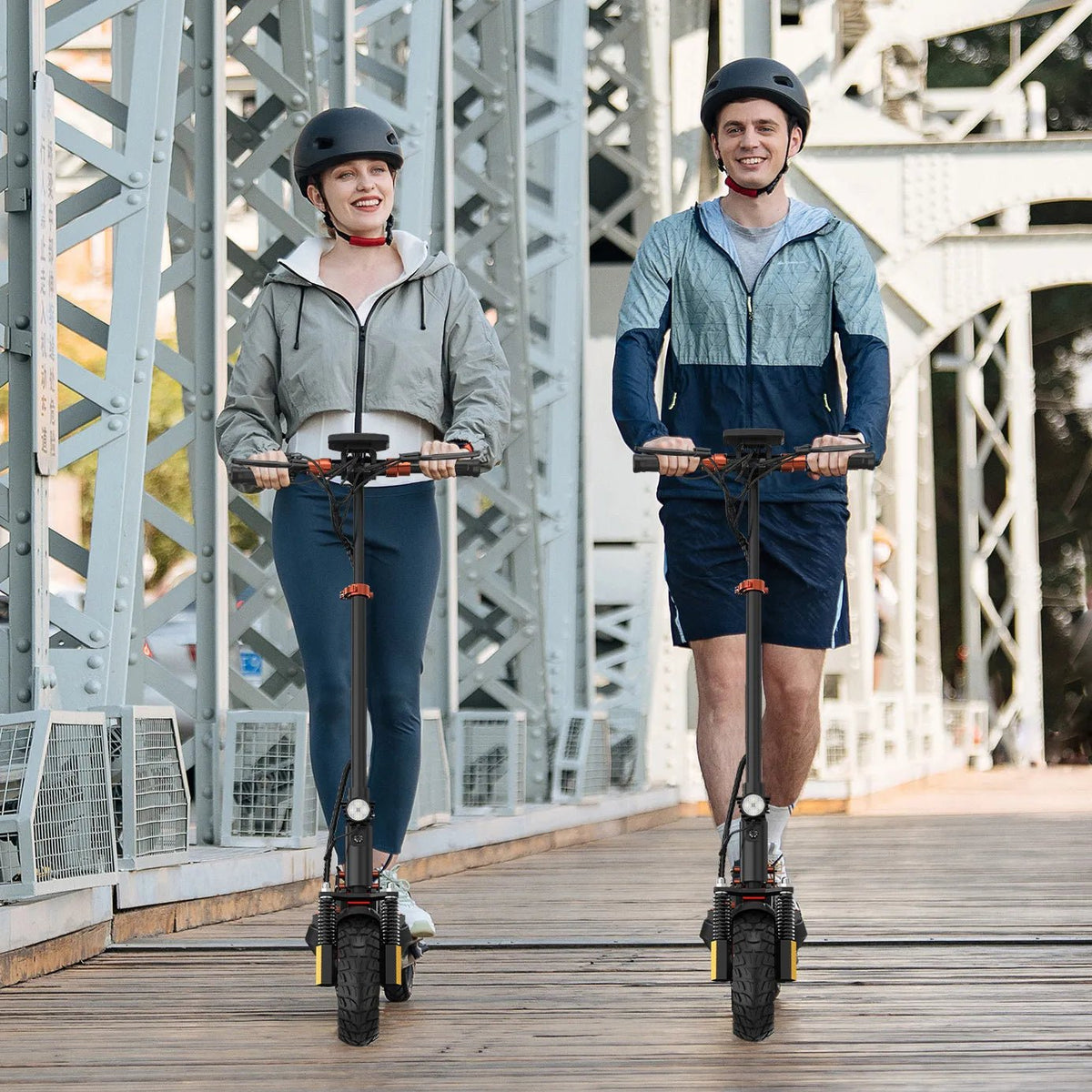 iENYRID M4 PRO S+ MAX - E-Scooter - Wheelyshop