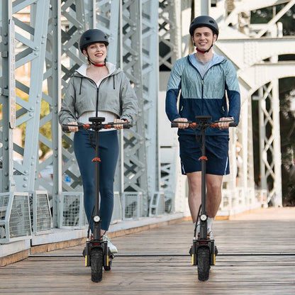 iENYRID M4 PRO S+ MAX - E-Scooter - Wheelyshop